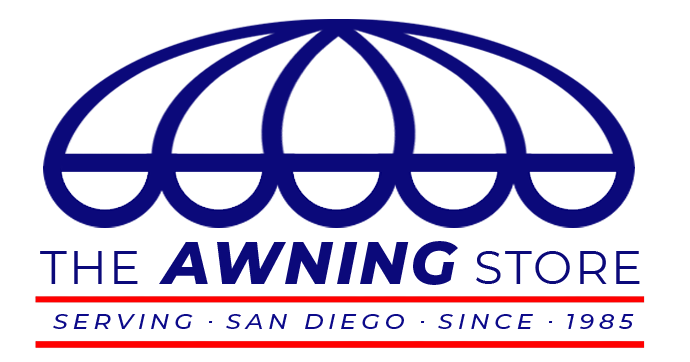 The Awning Store Inc