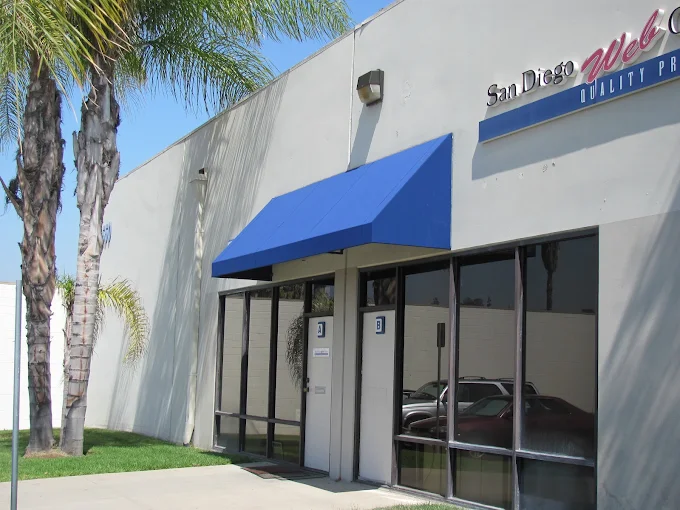 aluminum awnings - window shade
