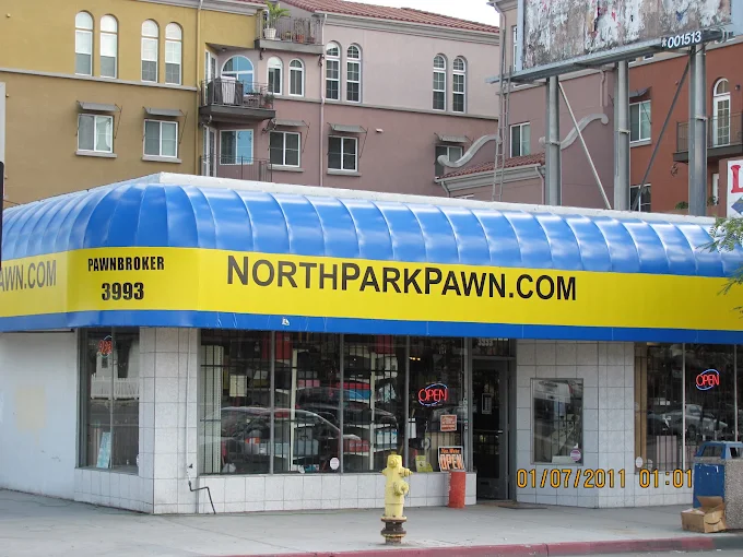 aluminum awnings - windows